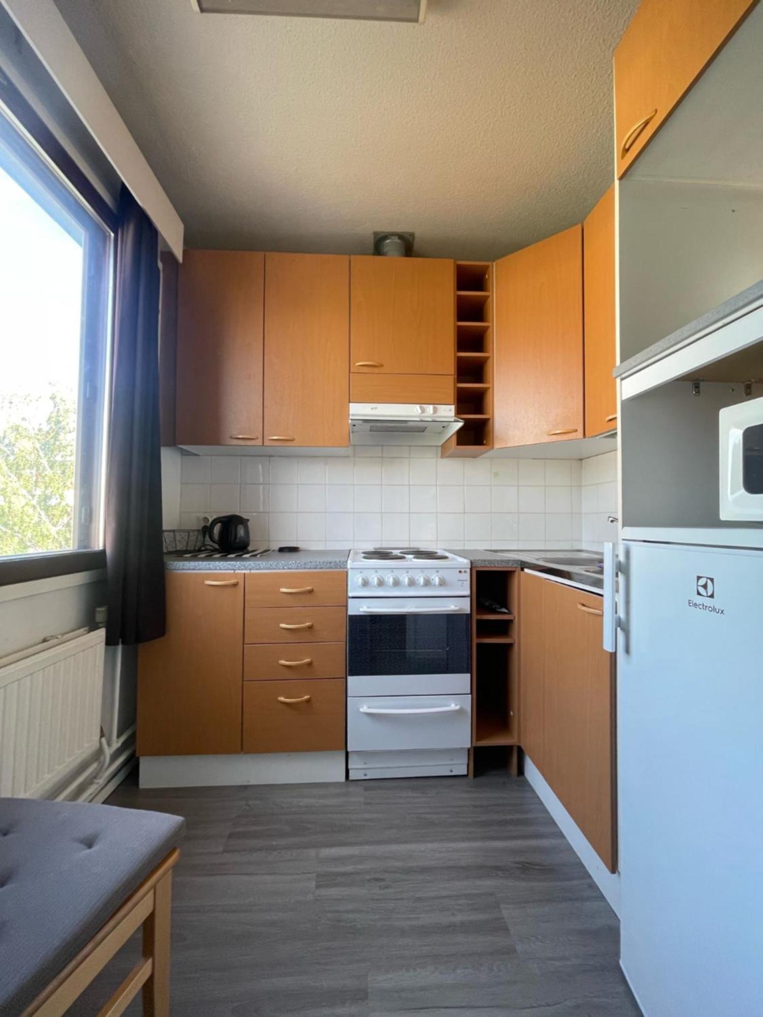 Scandinavian Dream Guesthouse And Apartments Рованиеми Экстерьер фото