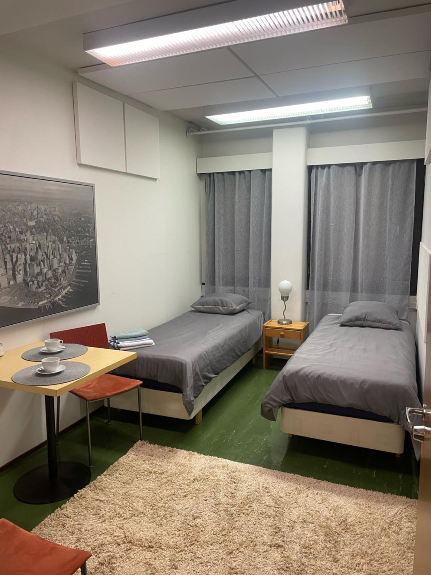 Scandinavian Dream Guesthouse And Apartments Рованиеми Экстерьер фото